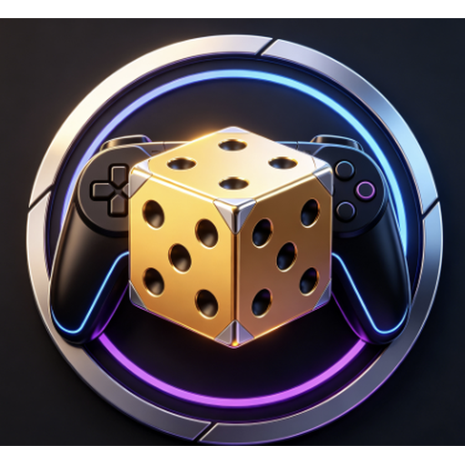财富连连3X3-FACHAIGaming Logo